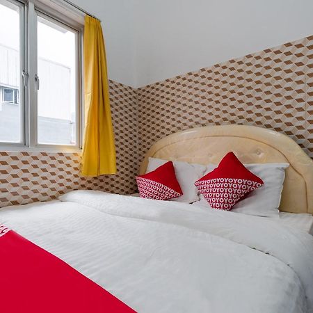 Oyo Life 3284 Pademangan 3 Residence Cakarta Dış mekan fotoğraf