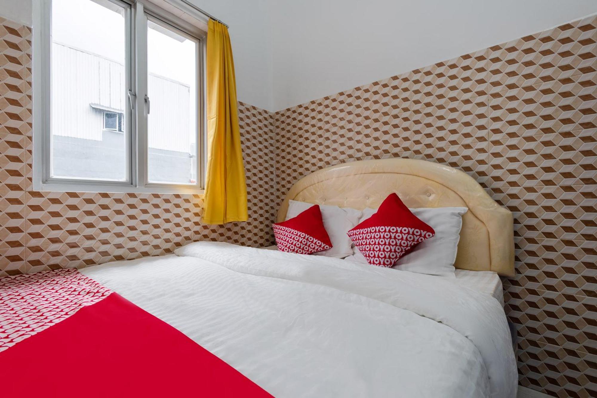 Oyo Life 3284 Pademangan 3 Residence Cakarta Dış mekan fotoğraf