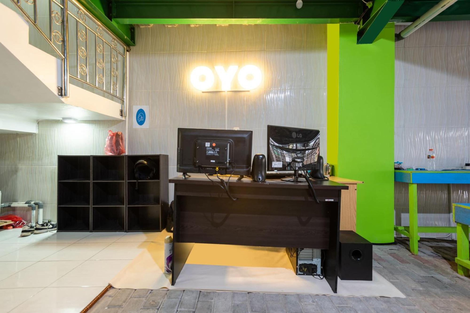 Oyo Life 3284 Pademangan 3 Residence Cakarta Dış mekan fotoğraf