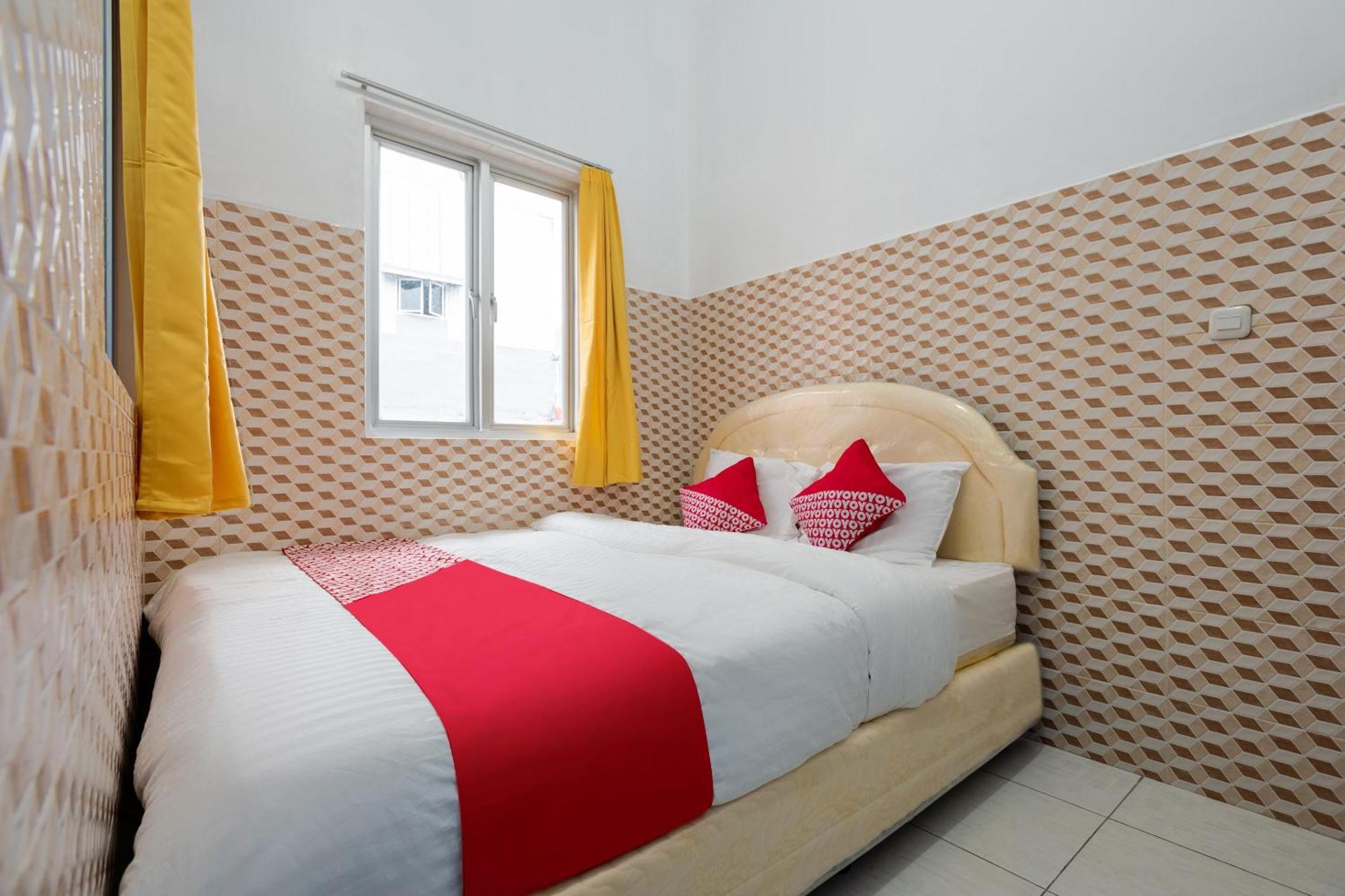 Oyo Life 3284 Pademangan 3 Residence Cakarta Dış mekan fotoğraf