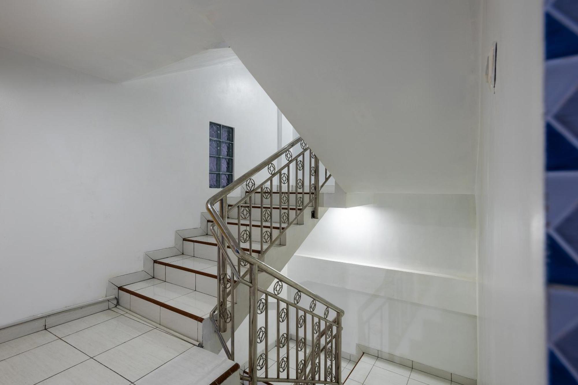 Oyo Life 3284 Pademangan 3 Residence Cakarta Dış mekan fotoğraf
